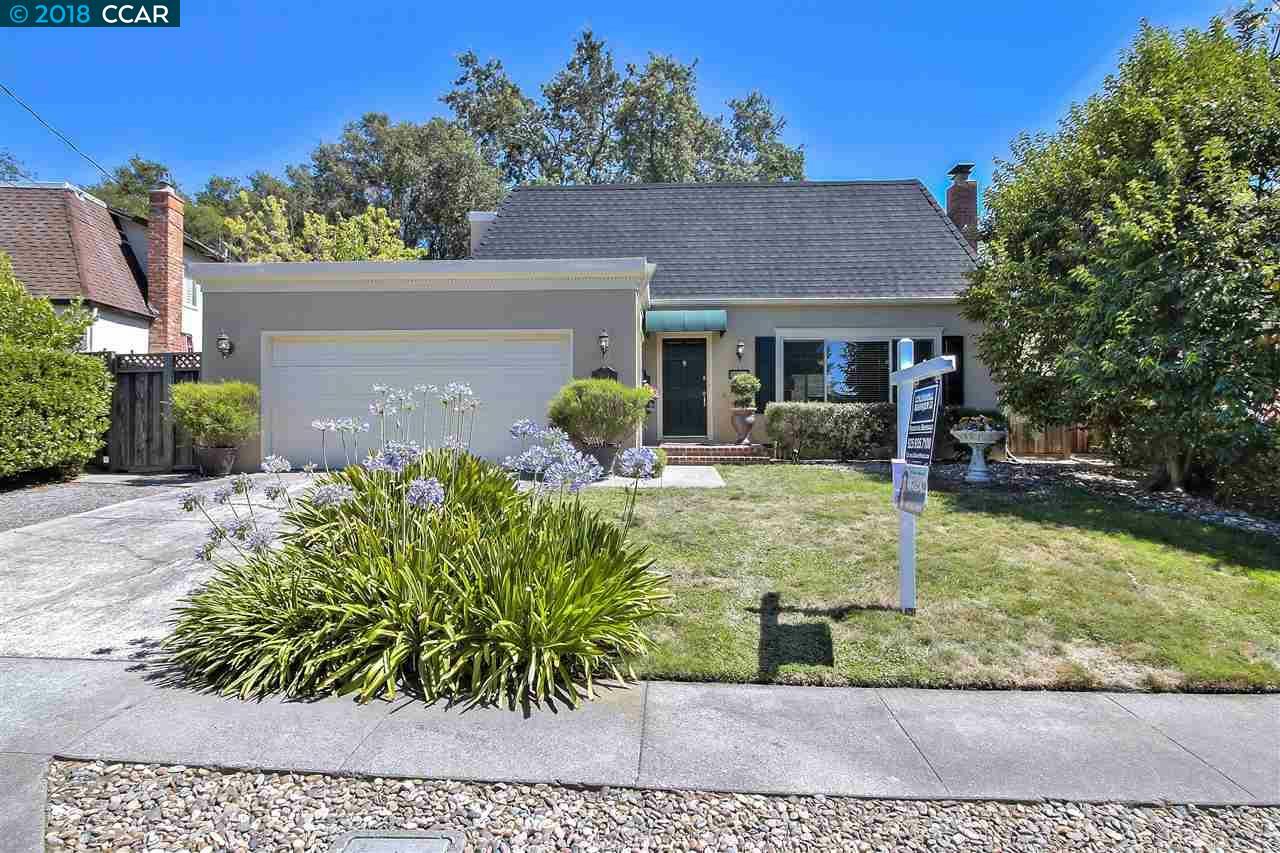 Property Photo:  4827 Tahoe Cir  CA 94553 