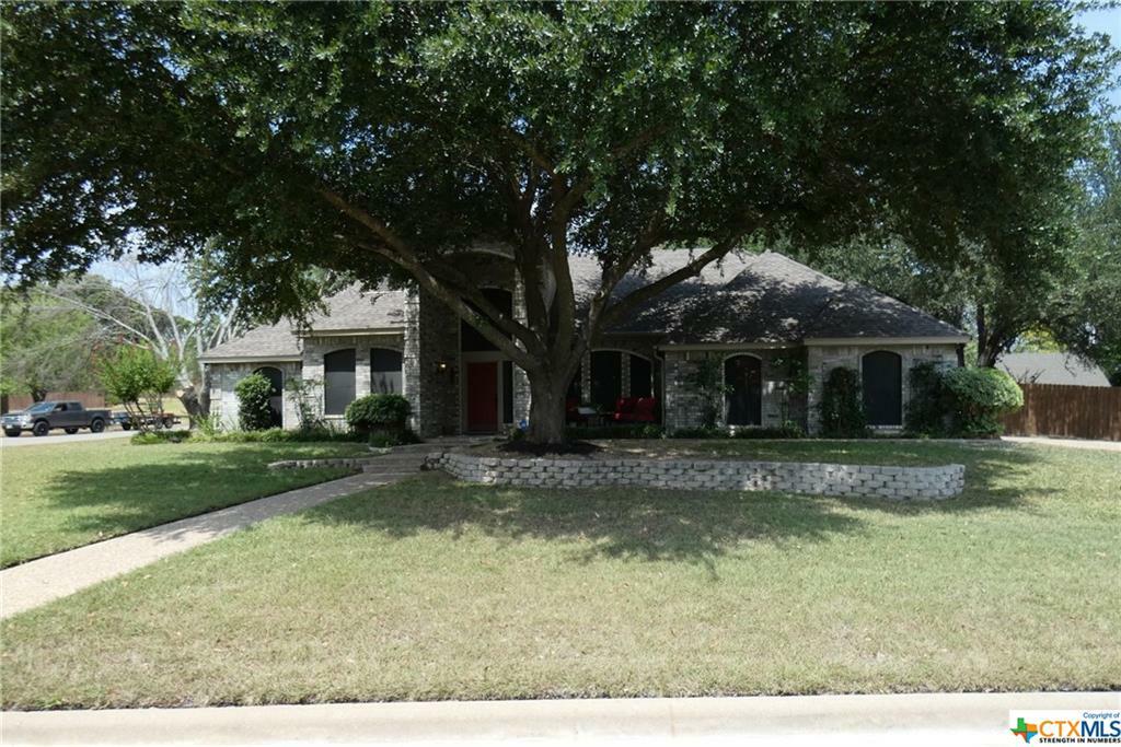 Property Photo: 1904 Wolverine TX 76548