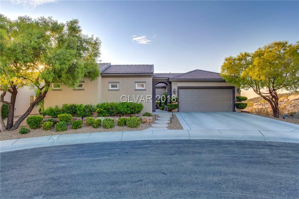 Property Photo:  2148 Falls City Court  NV 89044 