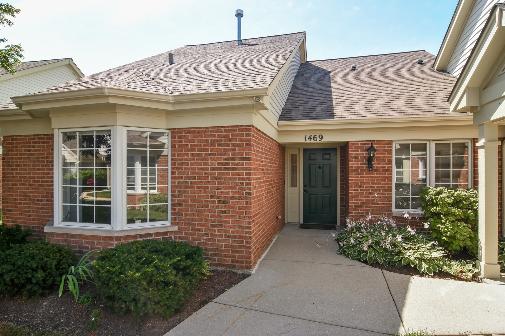 Property Photo: 1469 Luther Lane 0 IL 60004