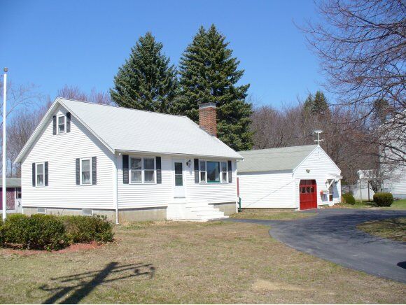 Property Photo:  95 Washington Street  NH 03874 