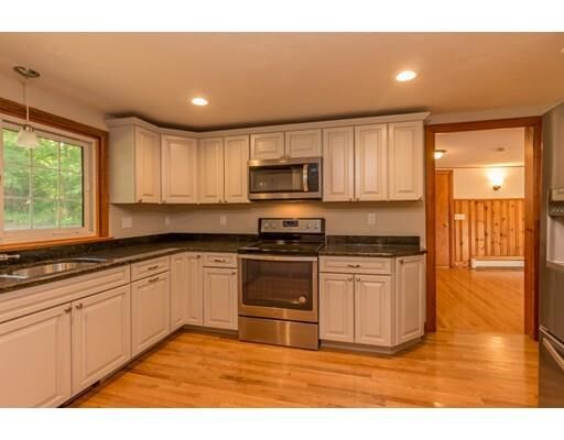 Property Photo: 175 Marshall Road MA 01420