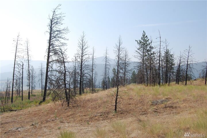 Property Photo:  100003 Hosheit Rd  WA 98849 