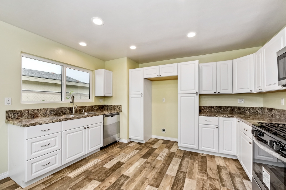 Property Photo: 1518 Marquette St CA 92058