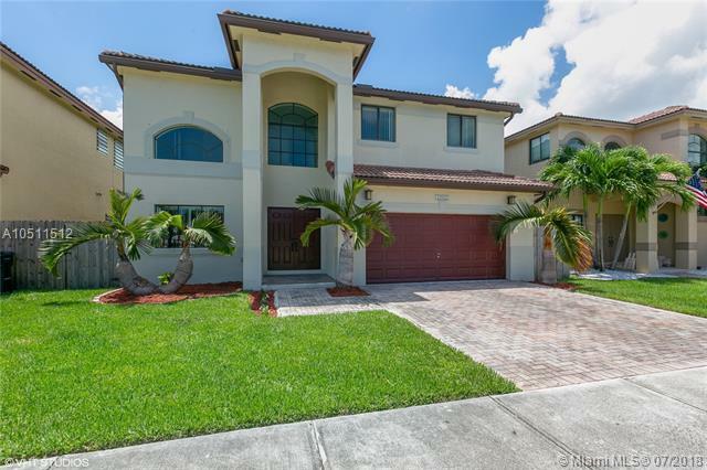 Property Photo:  22652 SW 109th Ave Ct  FL 33170 