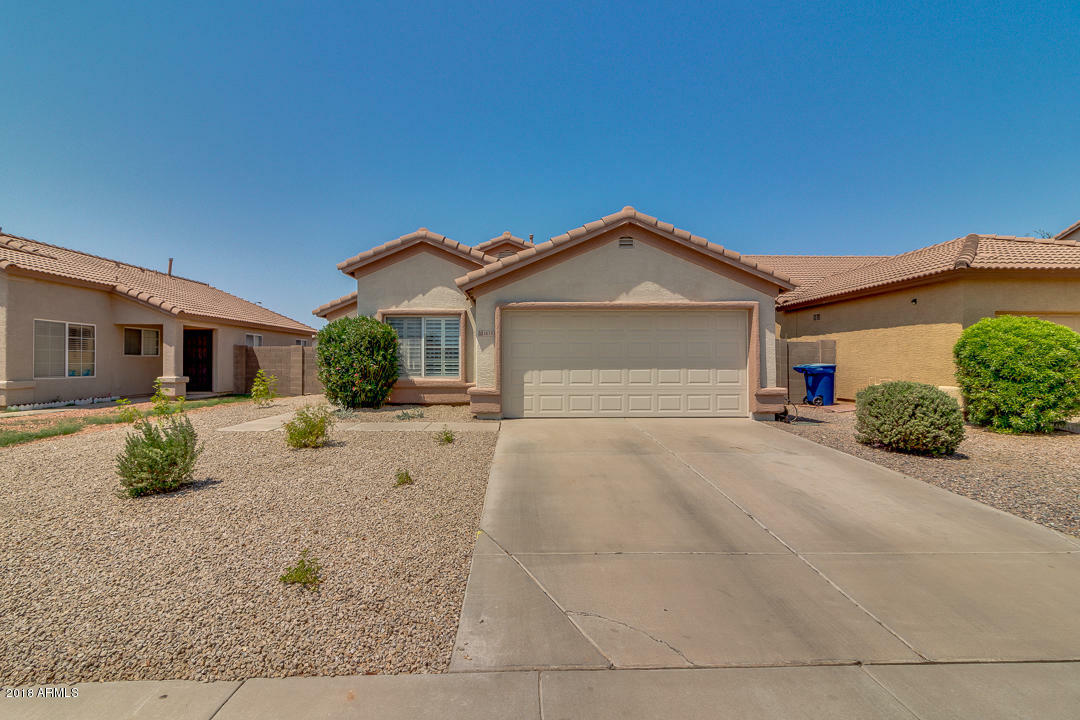 Property Photo:  1878 E Carla Vista Drive  AZ 85225 