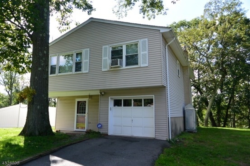 Property Photo: 32 Cherokee Ave NJ 07866