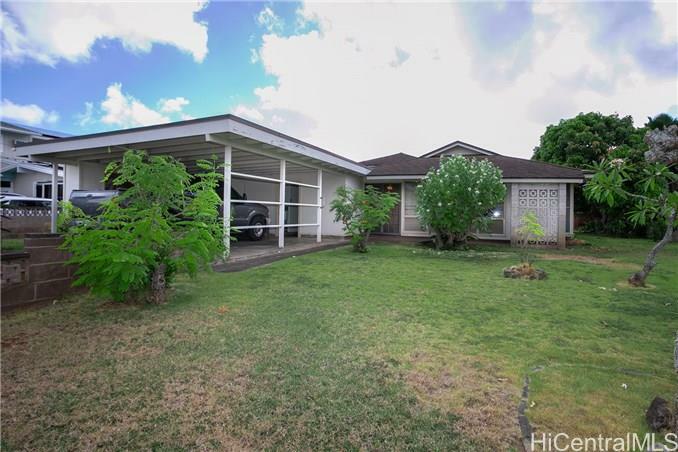 Property Photo:  417 Ka Awakea Road  HI 96734 