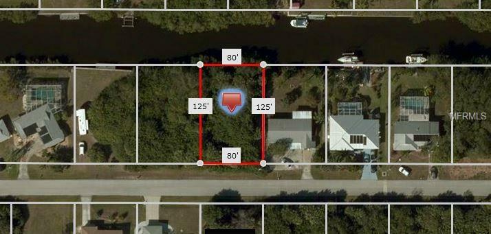 Property Photo:  18554 Ayrshire Circle  FL 33948 