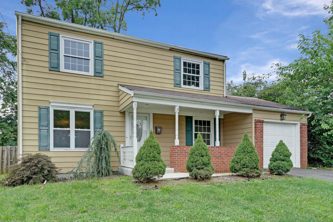 Property Photo: 16 Brentwood Avenue NJ 07728