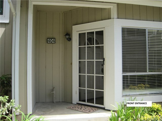 Property Photo:  404 Monroe 177  CA 92620 