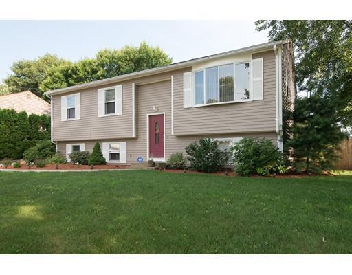Property Photo: 14 Carder Street RI 02893