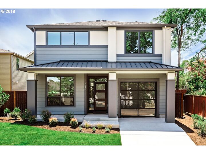 2240 N Holman St  Portland OR 97217 photo