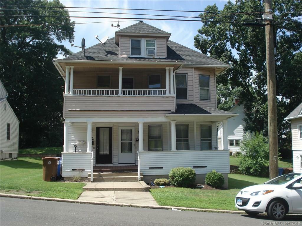 Property Photo: 201 Myrtle Street 3 CT 06484