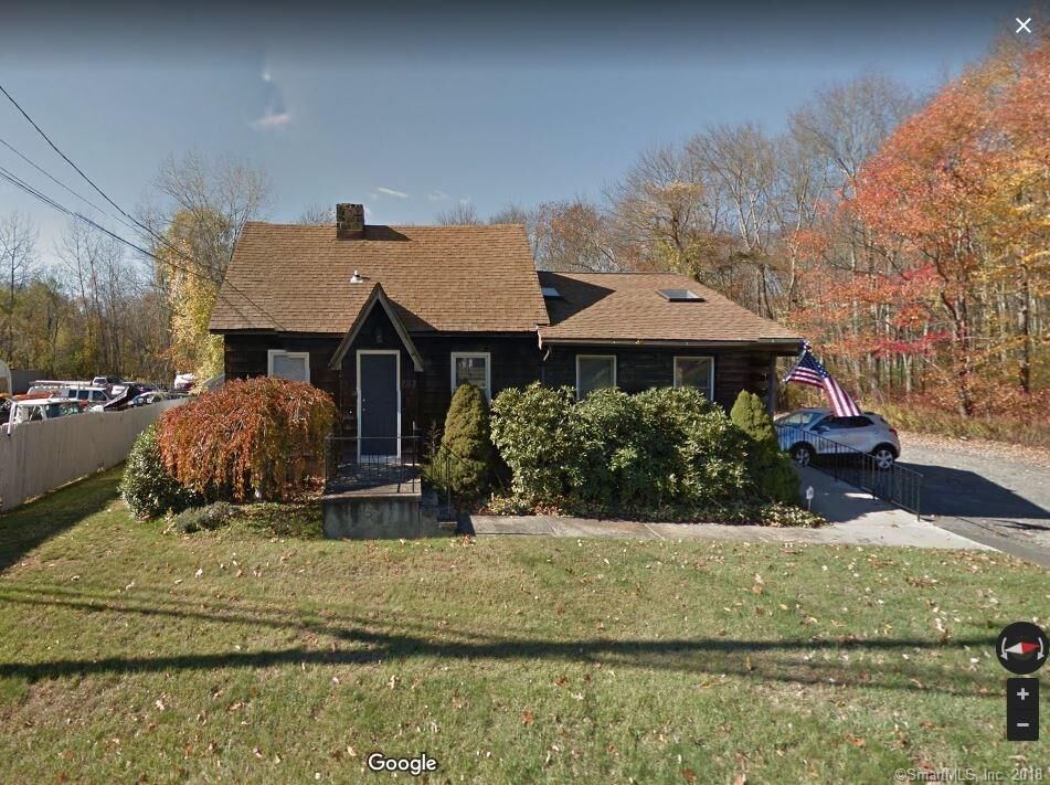 Property Photo: 787 Main Street CT 06468