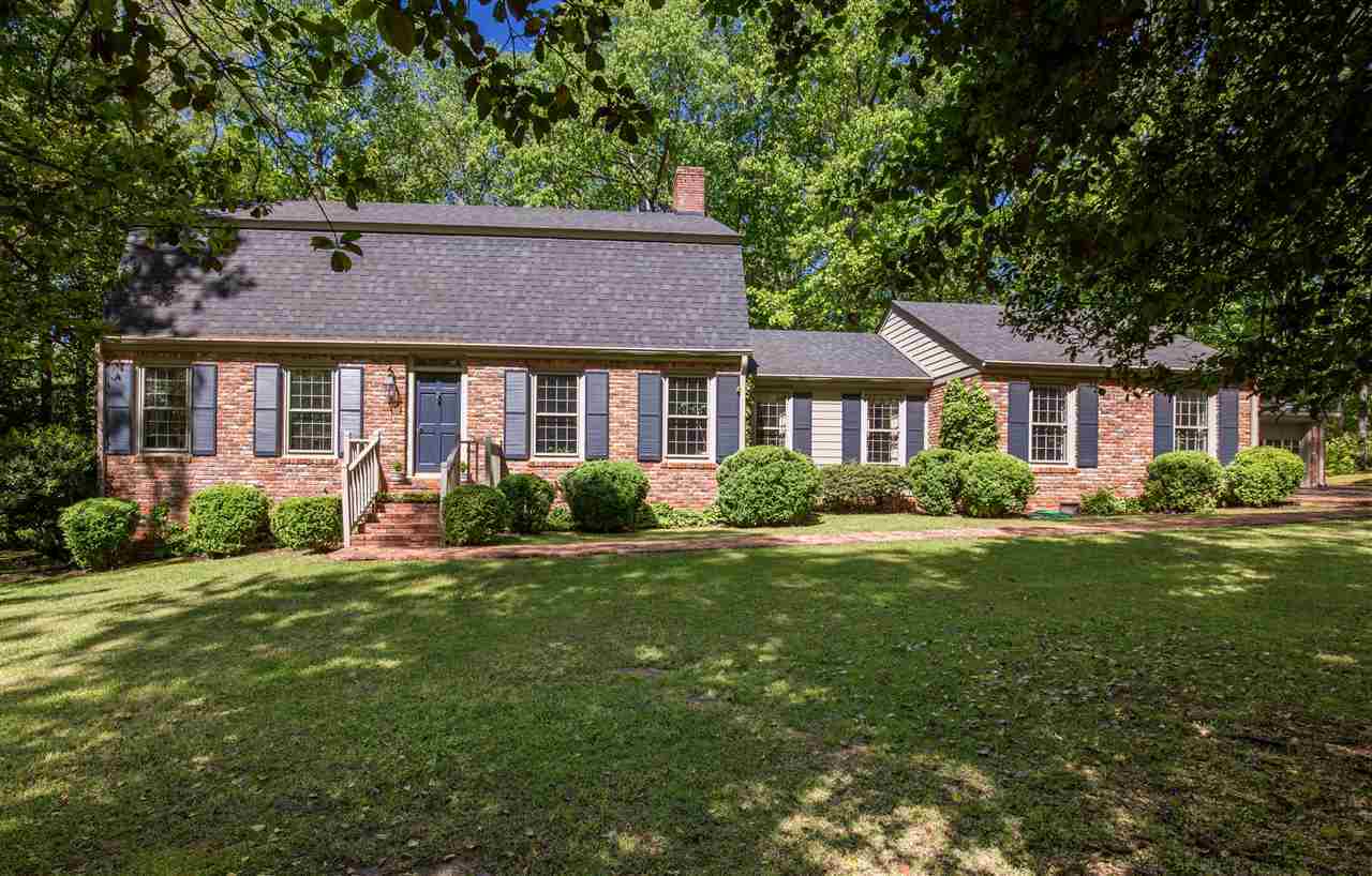 Property Photo:  492 Mockingbird Lane  SC 29307 