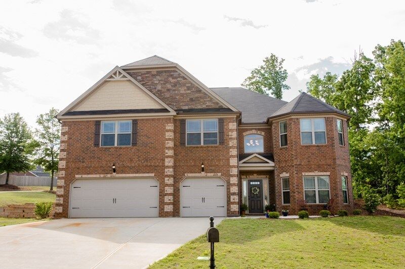 Property Photo:  603 Delany Court  SC 29316-6150 