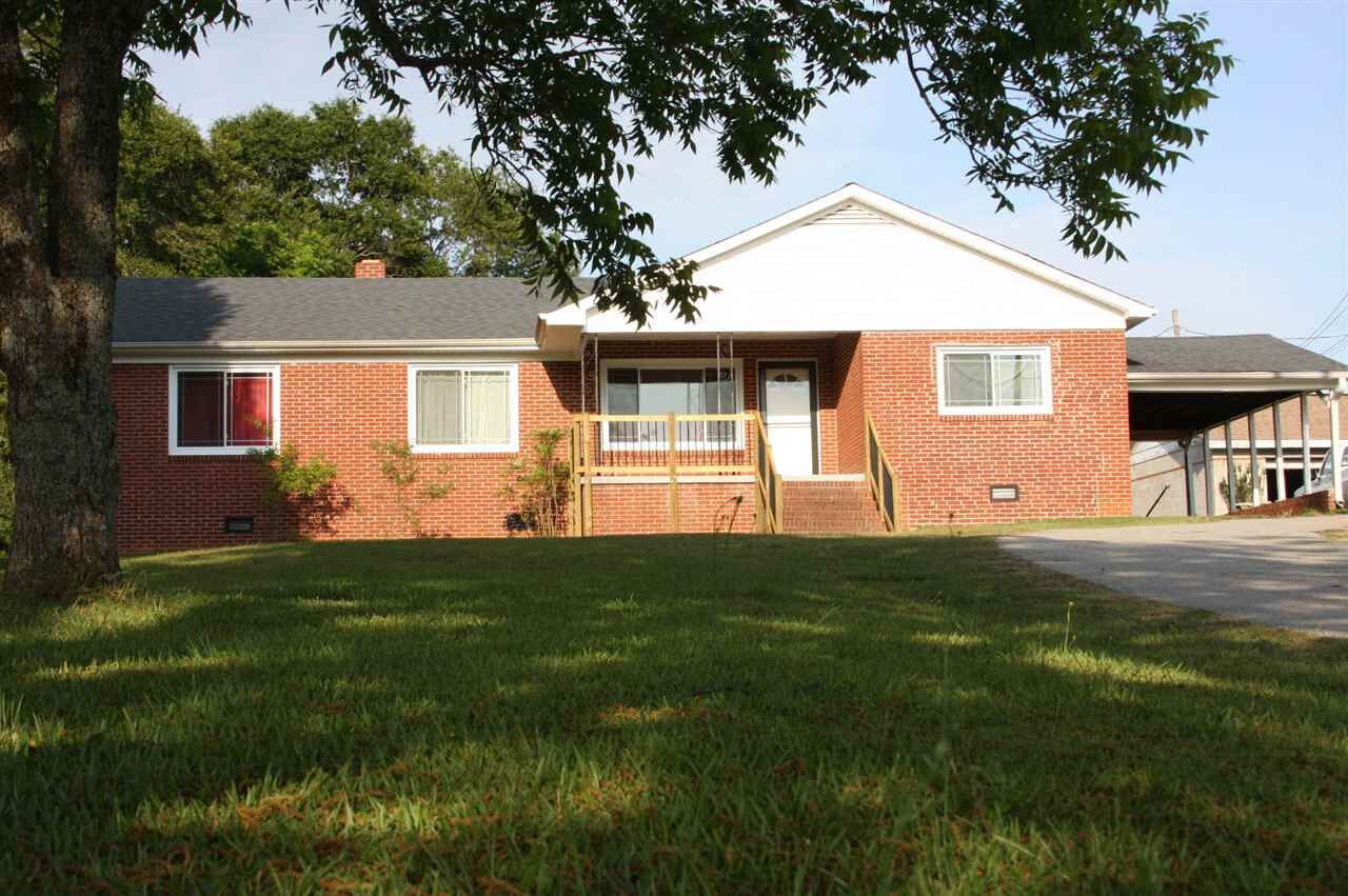 Property Photo: 1024 Old Spartanburg Hwy SC 29388