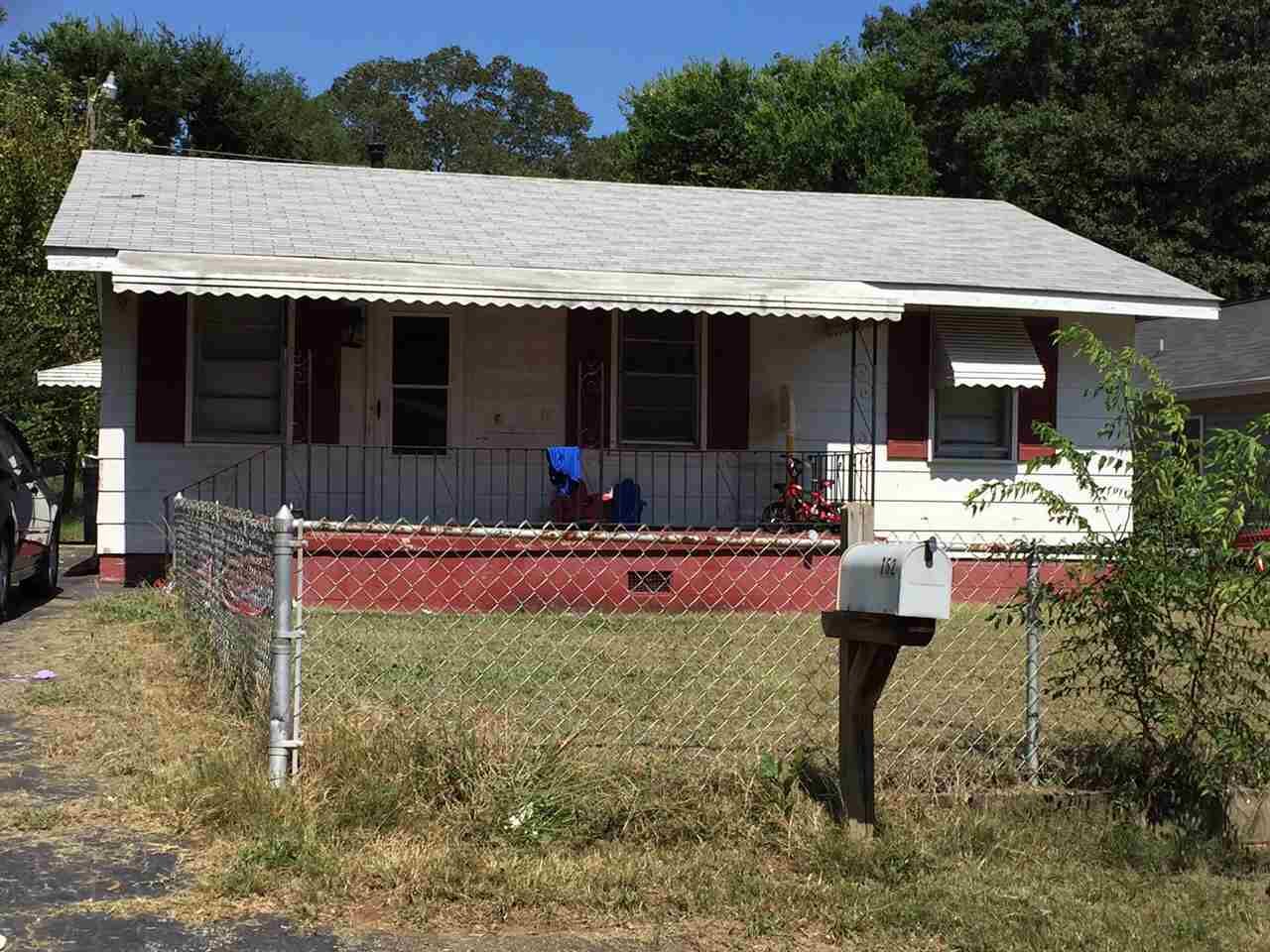 Property Photo:  752 Whitlock Street  SC 29301