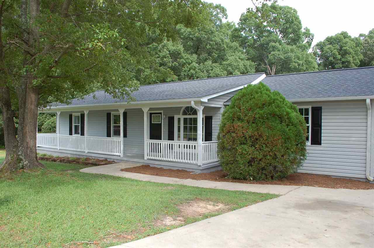 Property Photo:  130 Goforth St  SC 29330 