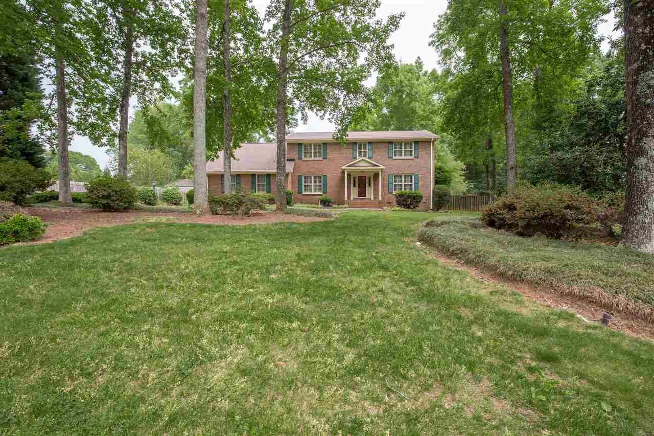 Property Photo: 513 Brian Drive SC 29307