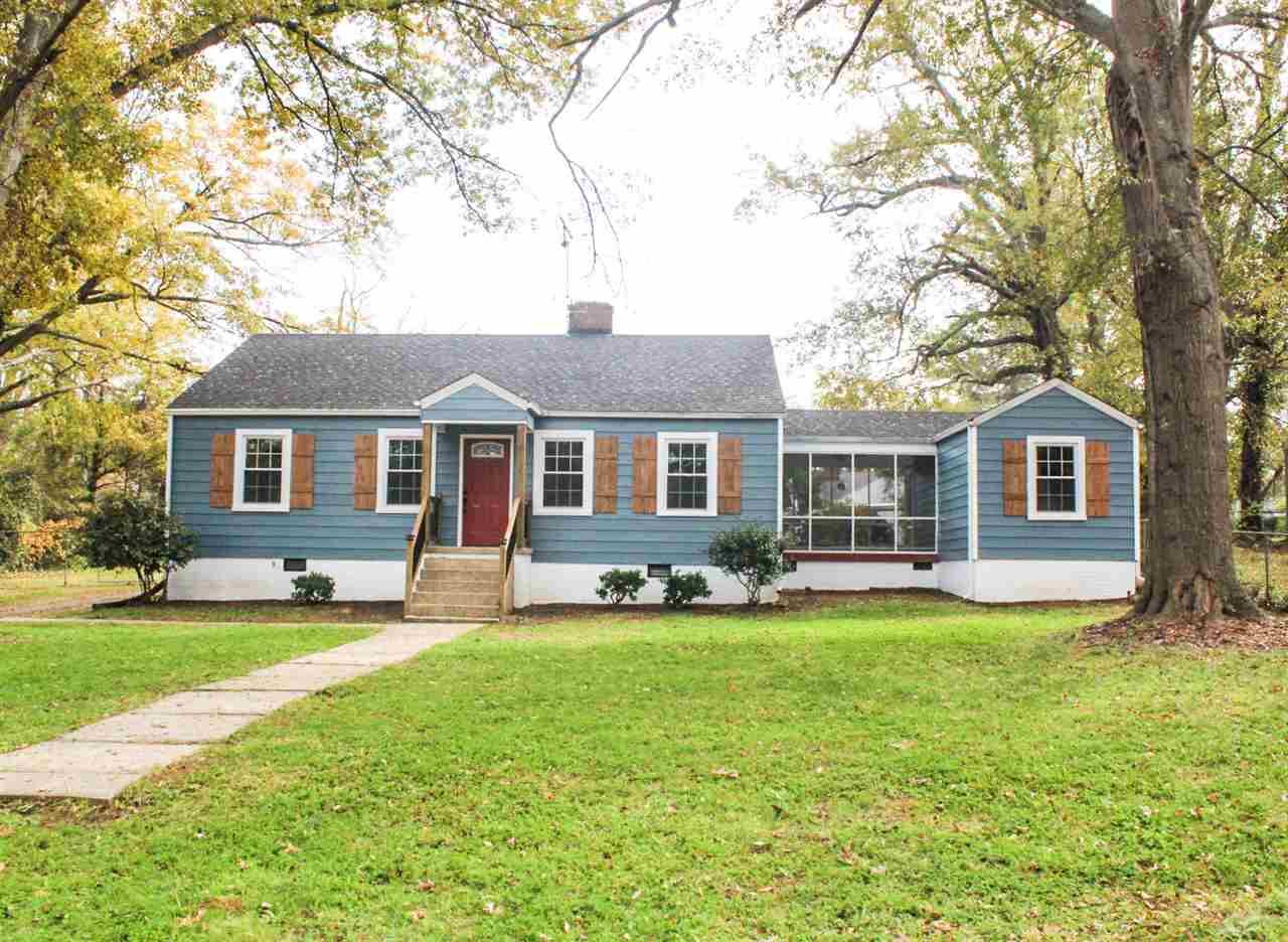 Property Photo:  131 White Oak Road  SC 29301 