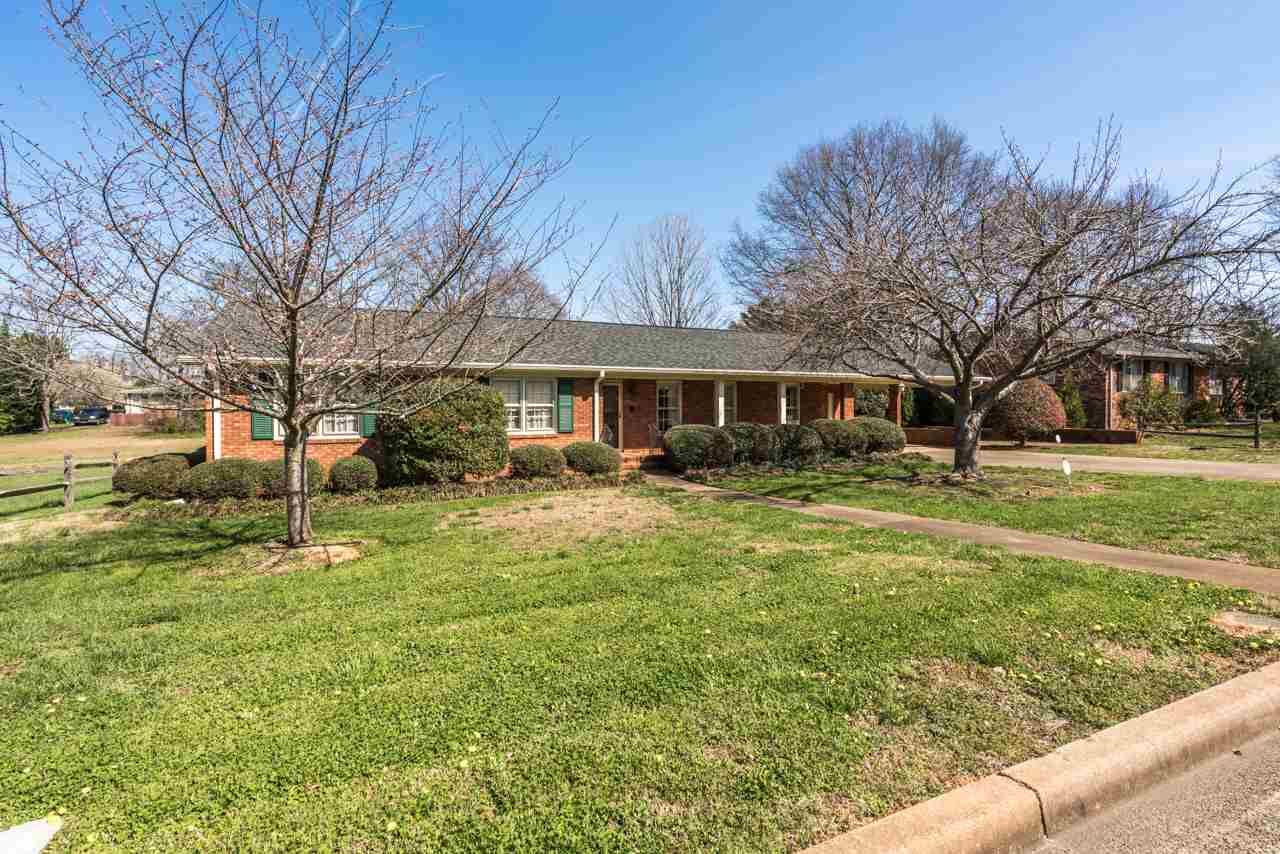 Property Photo:  213 Convair Drive  SC 29301 