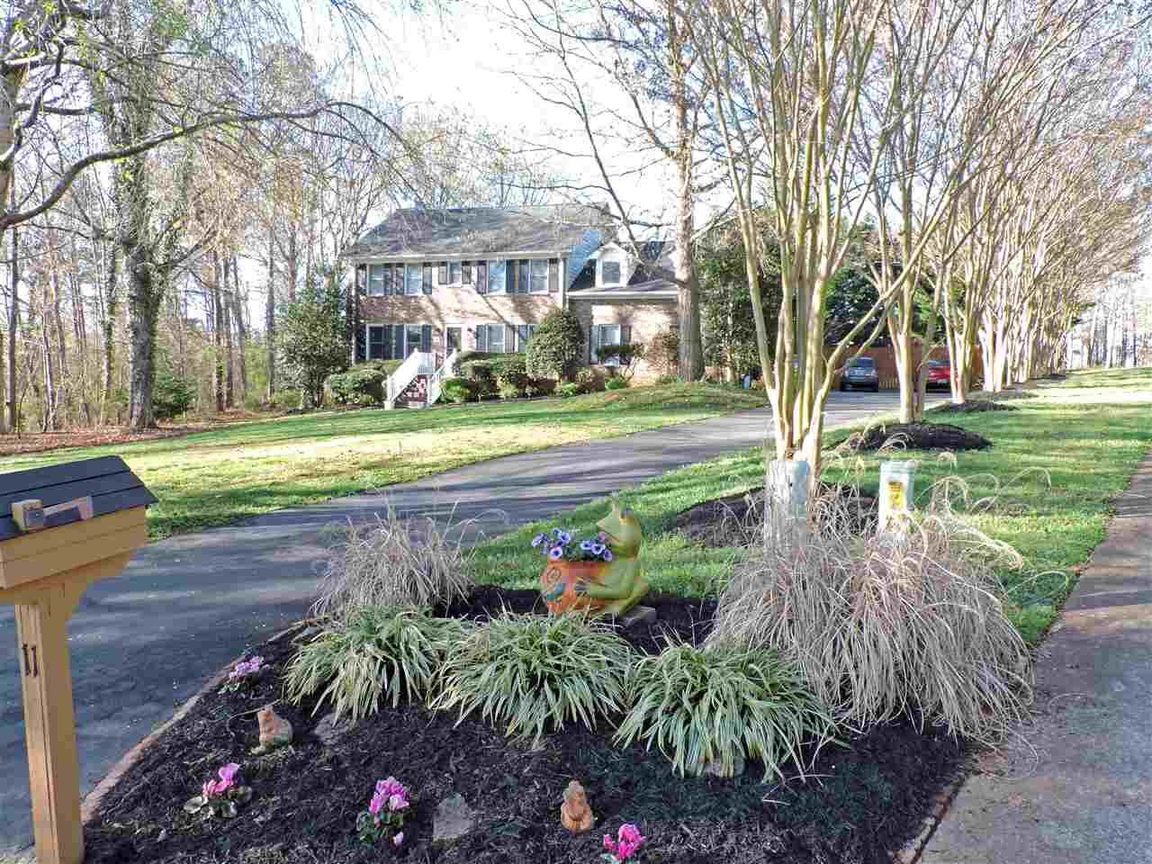 Property Photo:  11 Lismore Court  SC 29349 