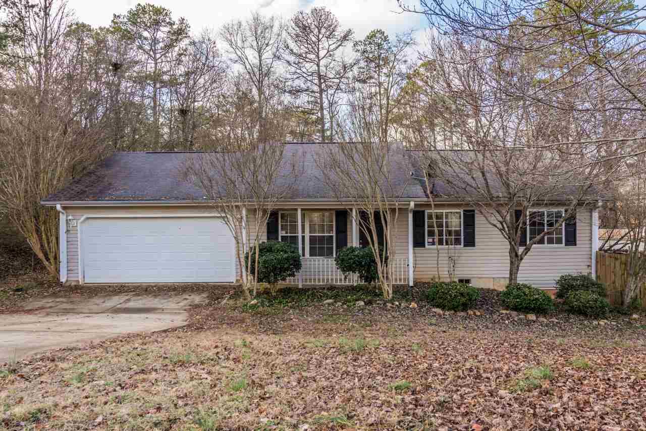 Property Photo: 221 Cranston Drive SC 29323