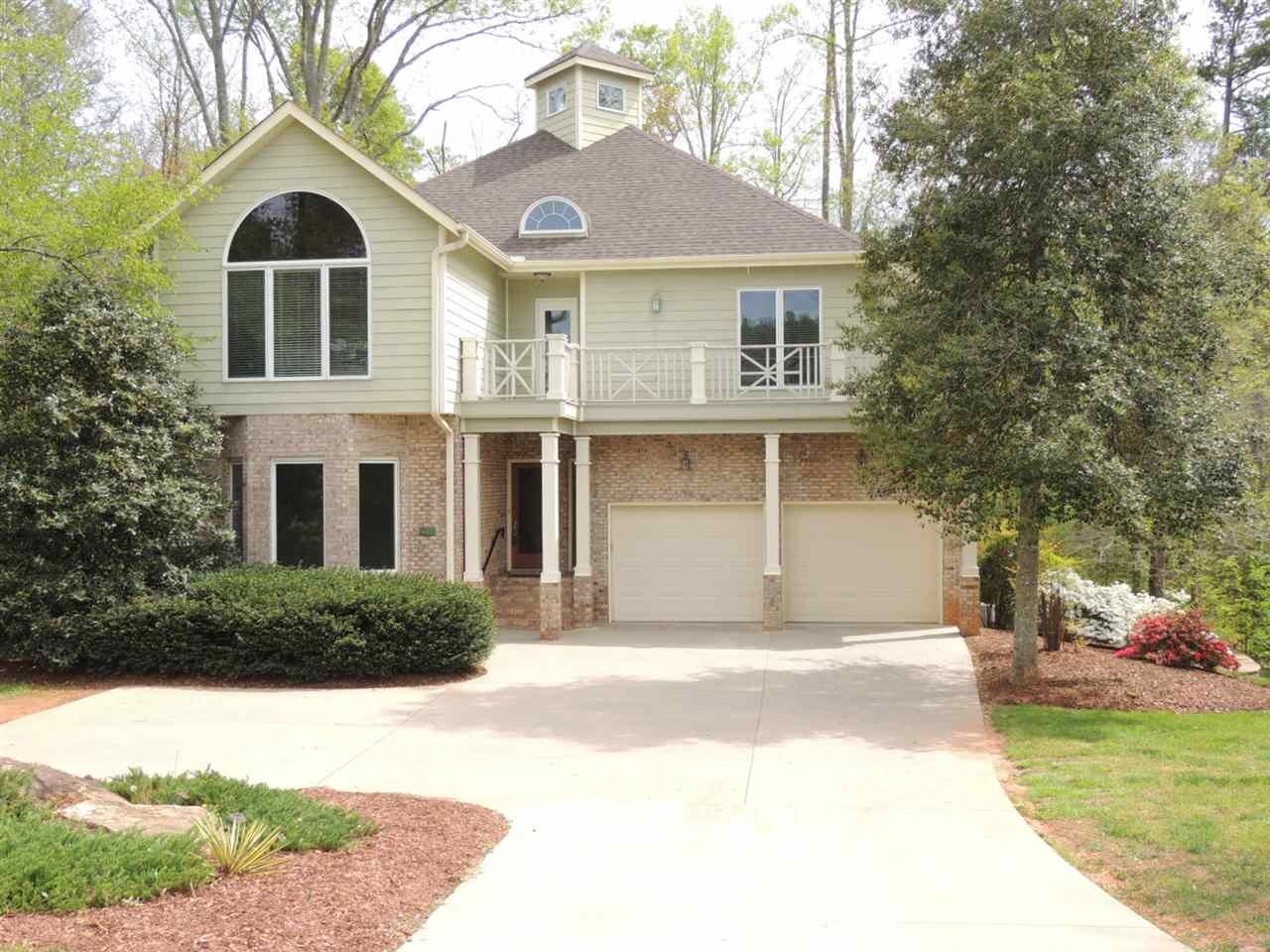 Property Photo:  617 Scenic Oak Drive  SC 29369 