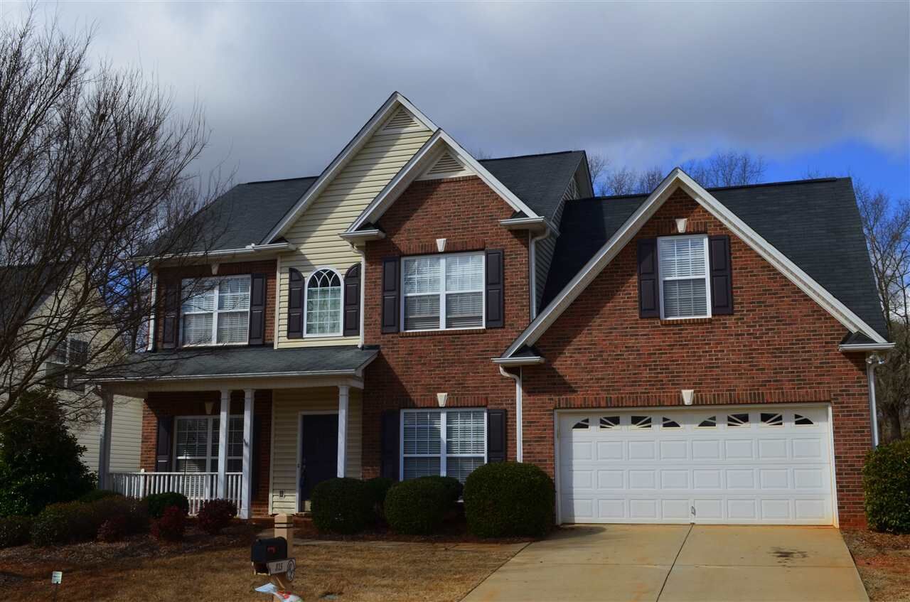 Property Photo:  815 Vandenburg Drive  SC 29316 
