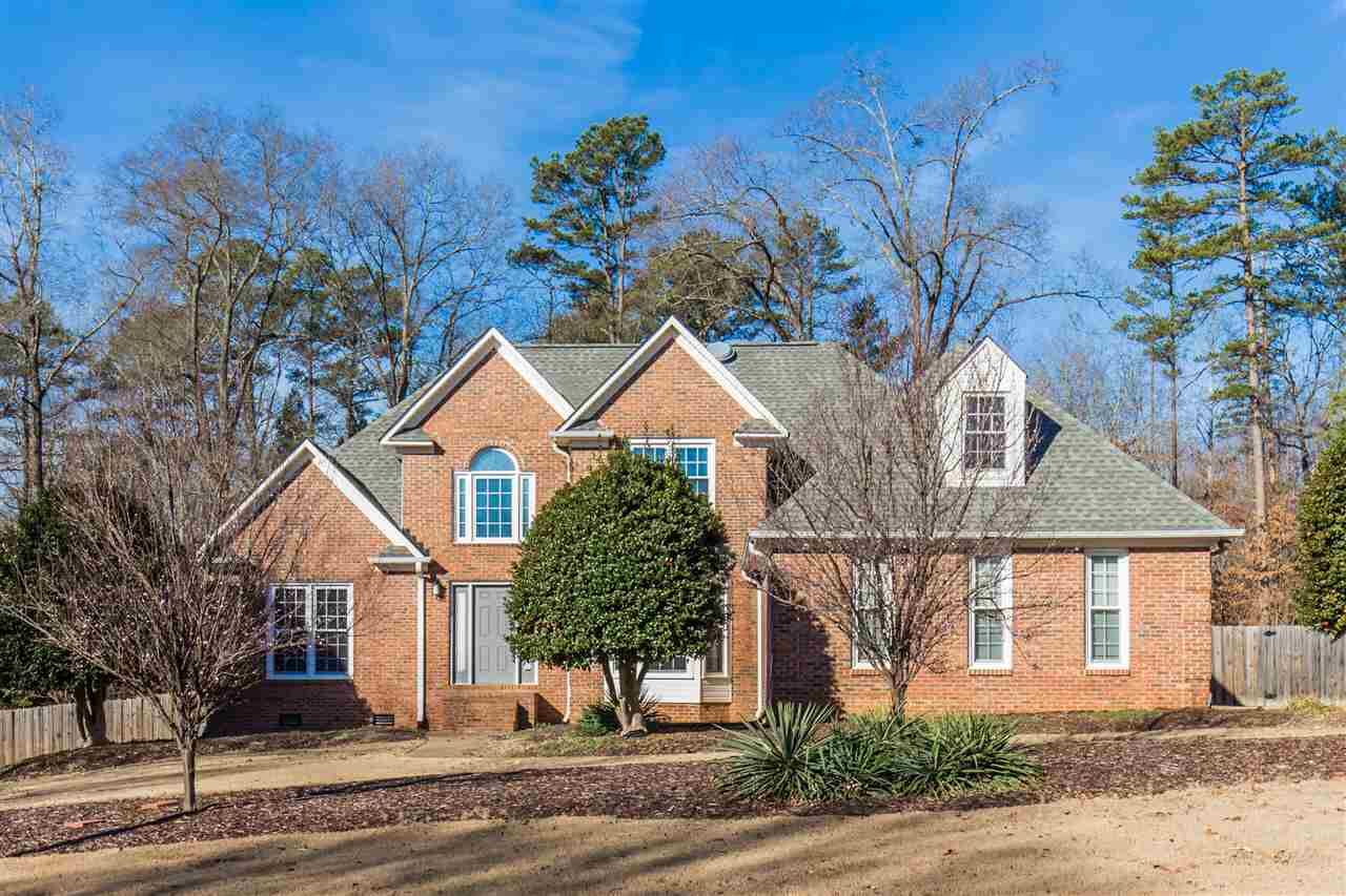 Property Photo:  450 Grayson Drive  SC 29369 