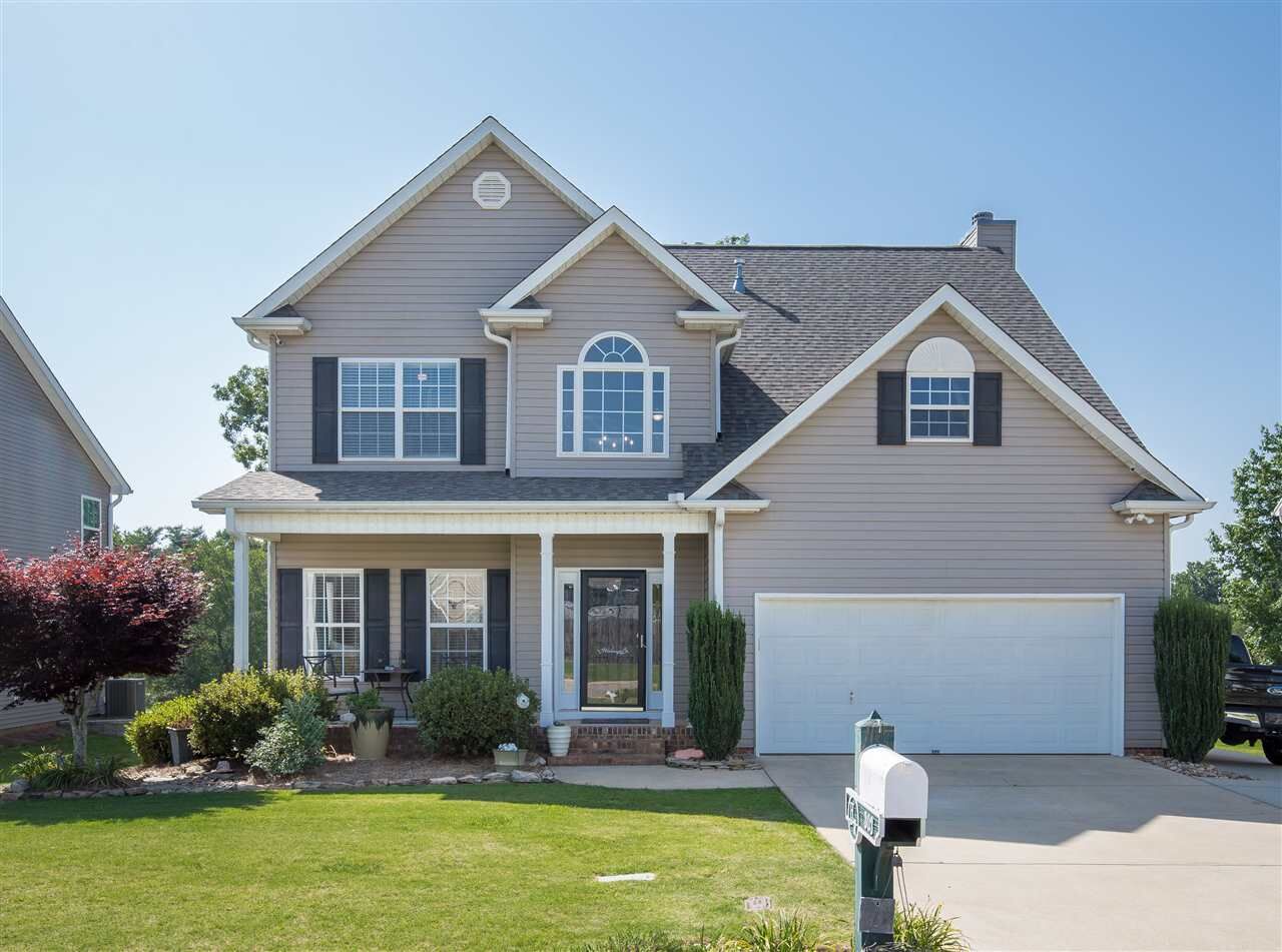 Property Photo:  303 Slate Drive  SC 29316 