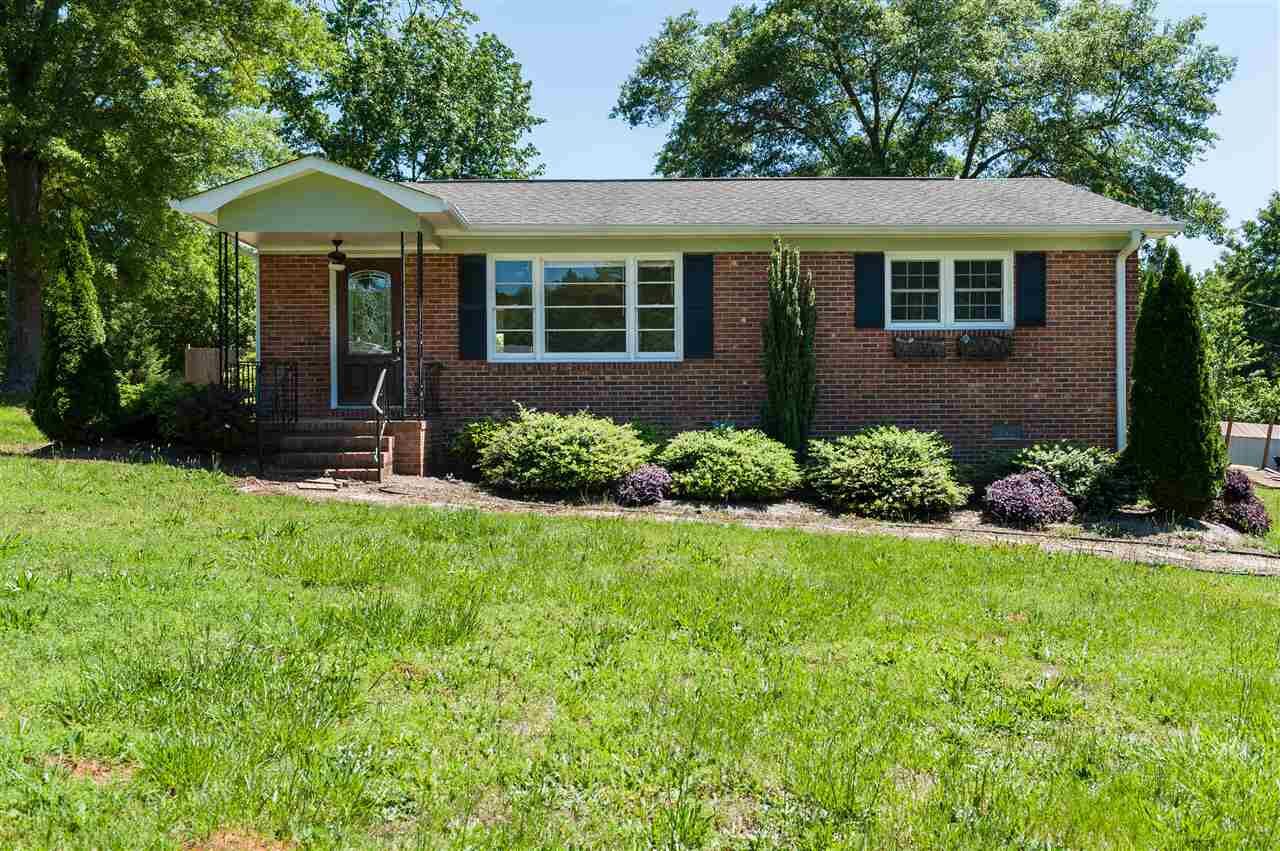Property Photo:  115 Bedrock Road  SD 29303-5400 