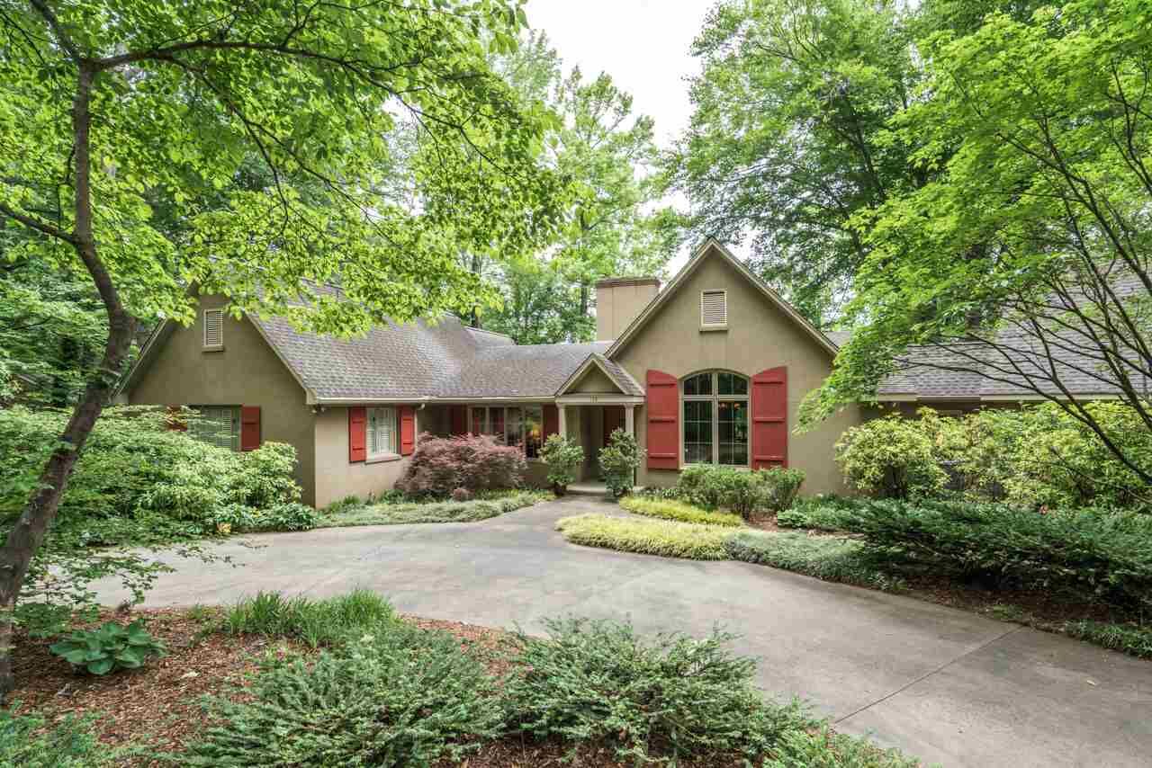 Property Photo:  132 Marlin Drive  SC 29307 