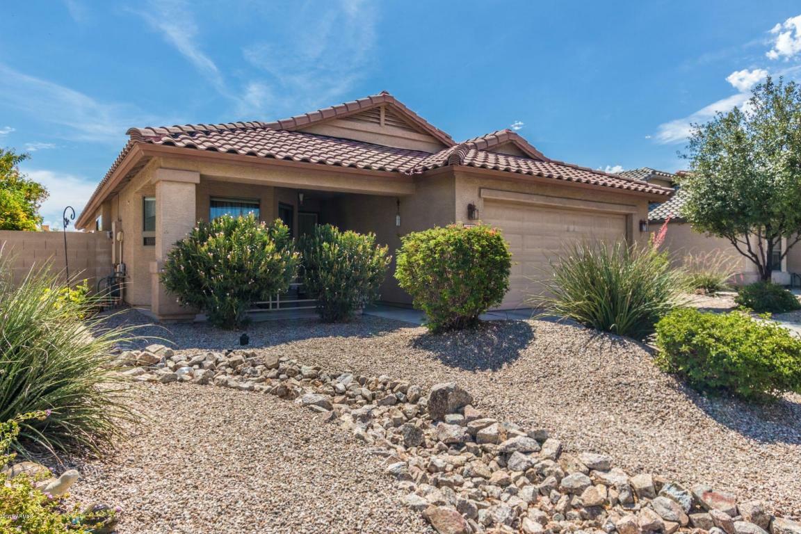 Property Photo:  1227 N 157th Drive  AZ 85338 