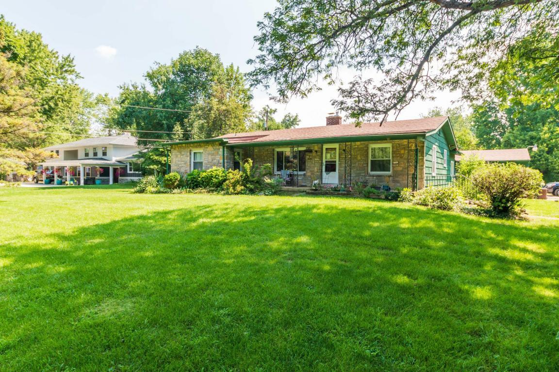 Property Photo:  5580 Sinclair Road  OH 43229 