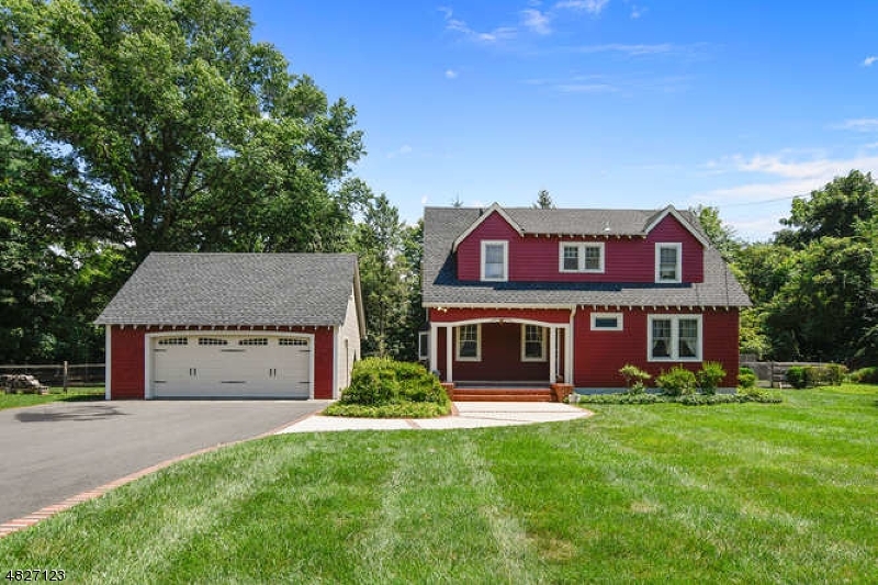 Property Photo: 27 Garden Ave NJ 08823