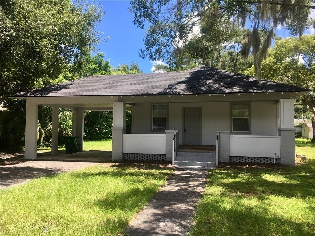 Property Photo:  215 N Garfield Avenue  FL 32724 