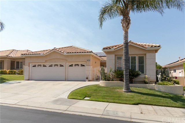 Property Photo:  2181 Birdie Drive  CA 92220 