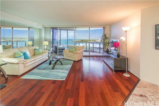 415 South Street 1702  Honolulu HI 96813 photo