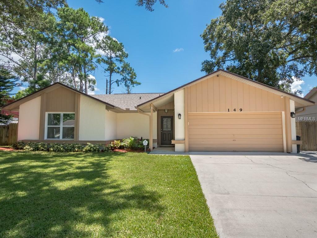 149 Clyde Avenue  Longwood FL 32750 photo