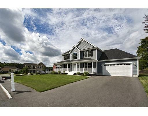 Property Photo: 21 Saw Mill Lane MA 02370