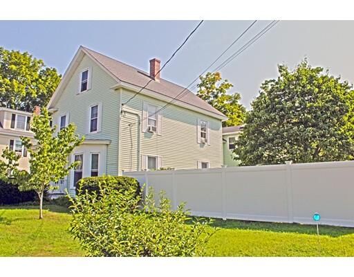 Property Photo:  260 Commonwealth Ave  MA 01742 