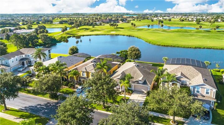 Property Photo:  1345 Selbydon Way  FL 34787 