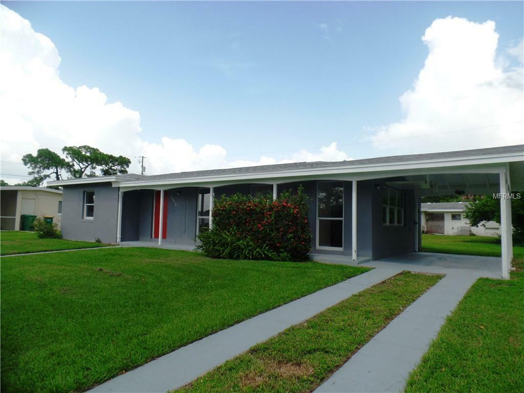 Property Photo:  4098 Conway Boulevard  FL 33952 