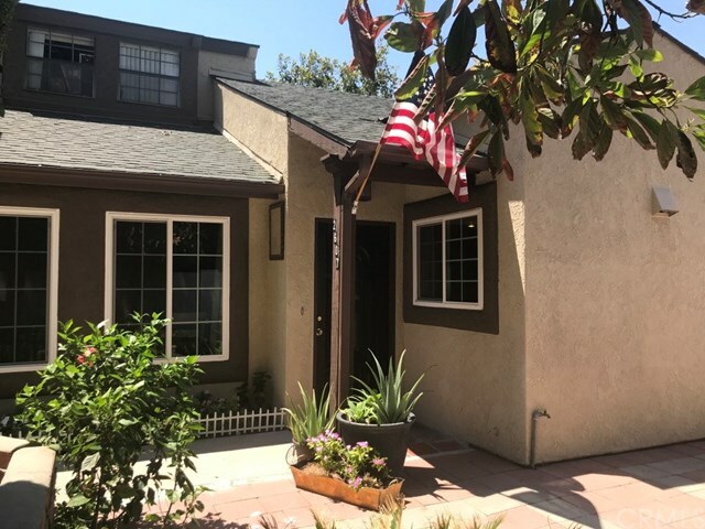 Property Photo: 2607 Monte Carlo Drive 60 CA 92706