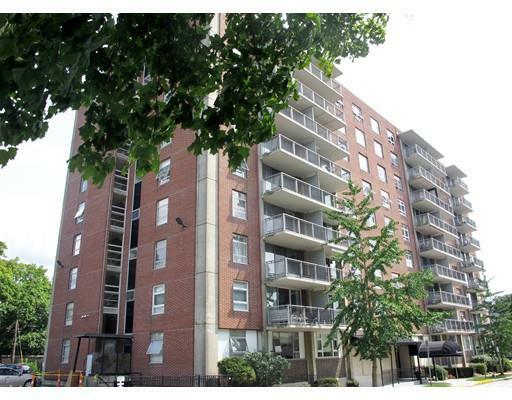 Property Photo: 80 Salisbury Street 907 MA 01609
