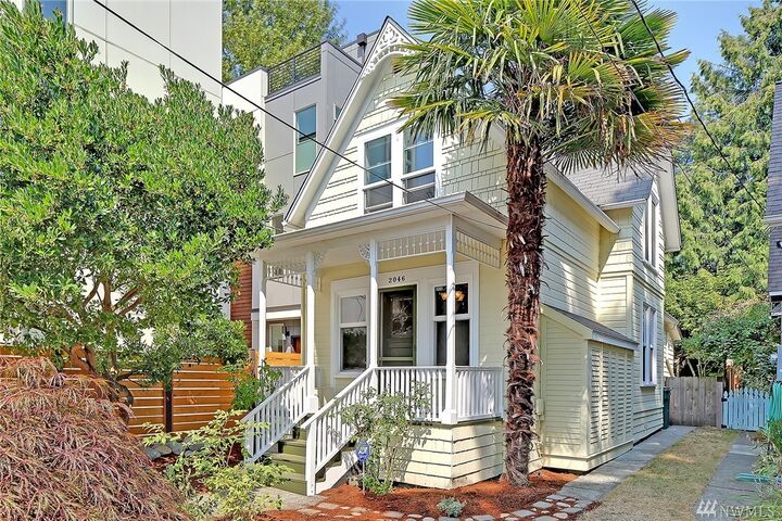 2046 NW 62nd St  Seattle WA 98107 photo