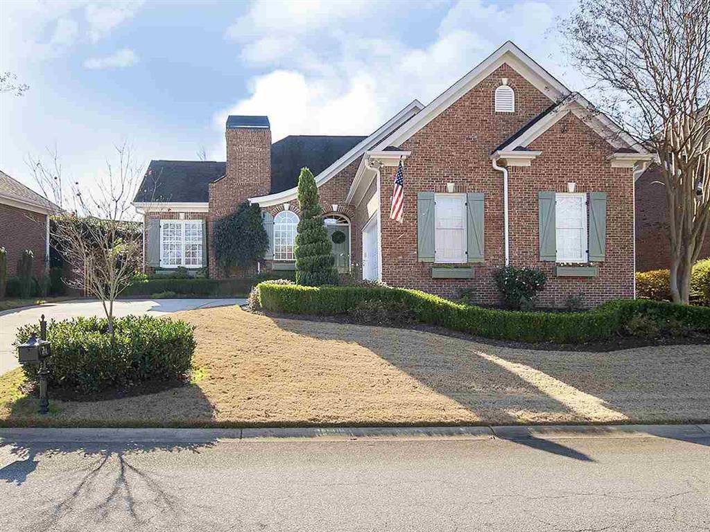 Property Photo: 108 Green Arbor Lane SC 29615